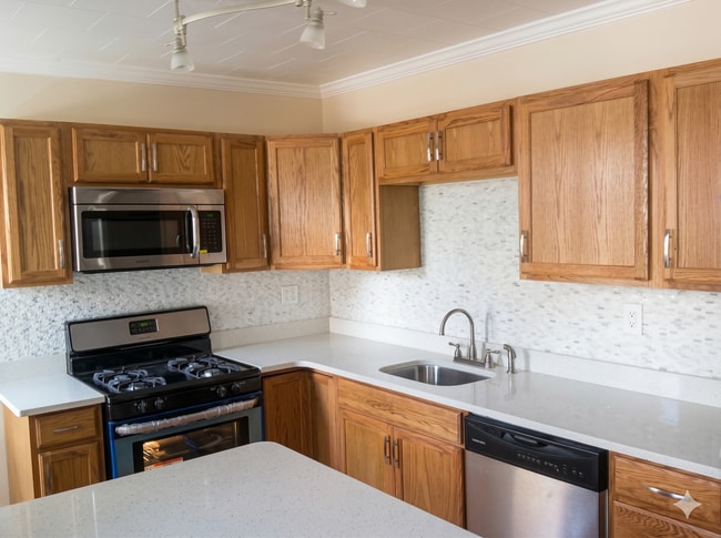 Photo - Luxury Home - South Side Flats