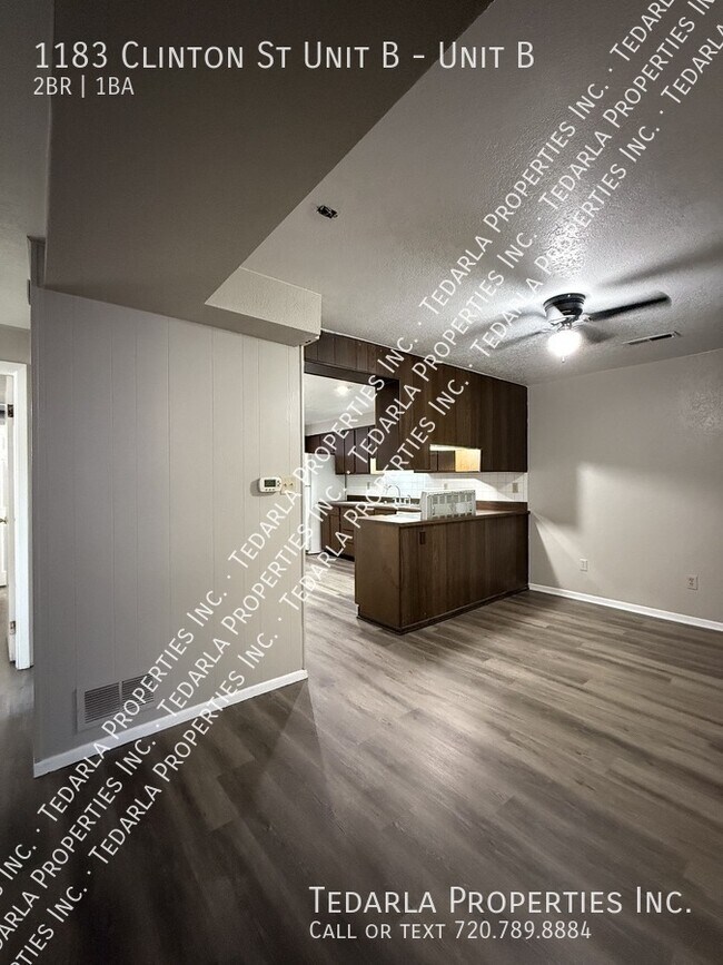 1183 Clinton St Unidad B