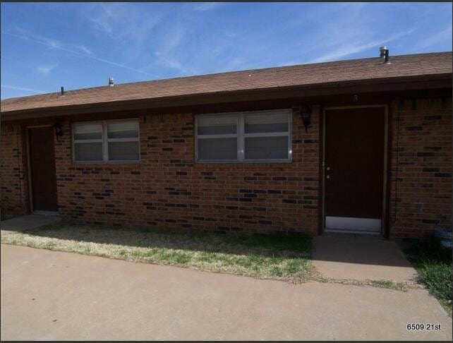 Building Photo - 6509 21st St