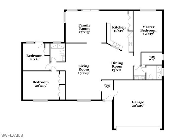 Building Photo - 1501 NE 13th St Rental