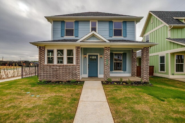 Building Photo - New 3 Bedroom Home in The Residences at Cardinal Woods in Granbury!