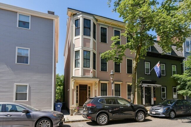 Photo - 46 Washington St Unidad 3