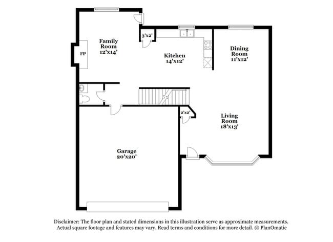 Photo - 8774 Apache Plume Dr