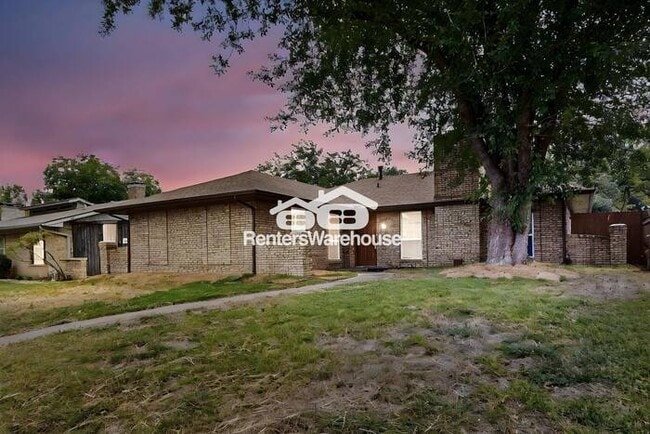 Building Photo - Move In Ready Completely Remodeled 3 Bedroom Rental