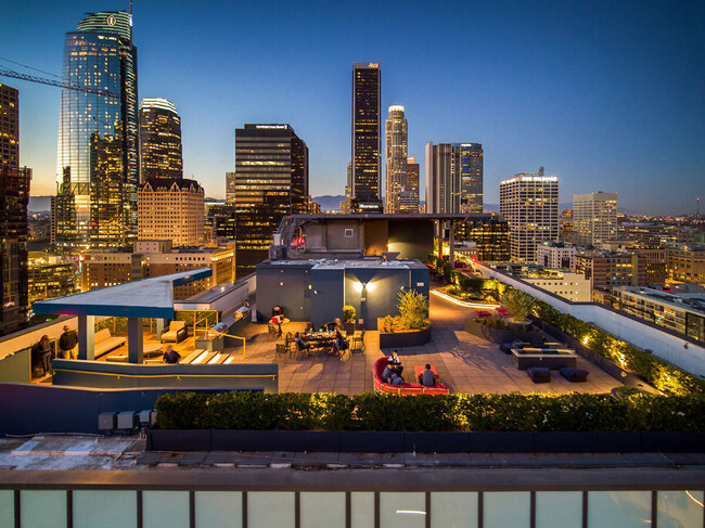 Josephine DTLA Apartments - Los Angeles, CA | ForRent.com