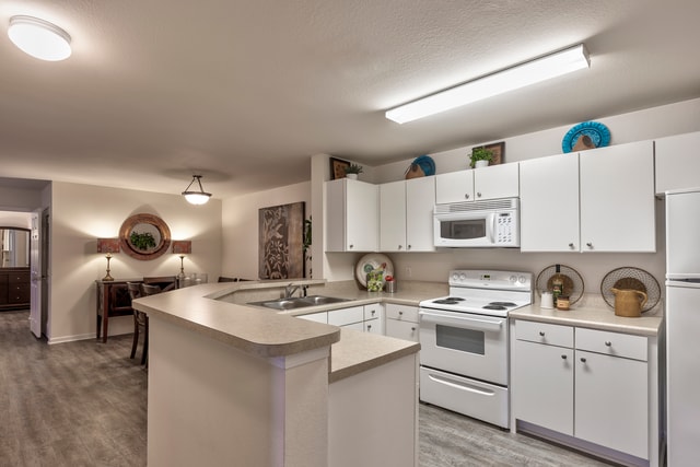 Vantage Pointe at Marrowbone Heights