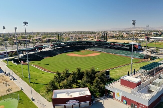 Photo - 3Bed/2.5Bath Home at Guadalupe/Crismon Rd!...