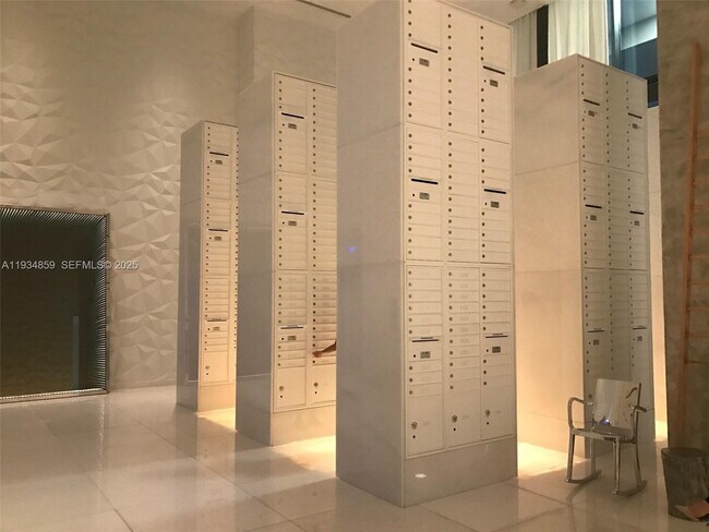 Photo - 1300 S Miami Ave Unit 2406