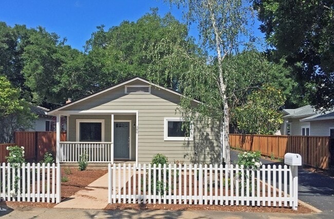 Building Photo - 280 Los Altos Ave