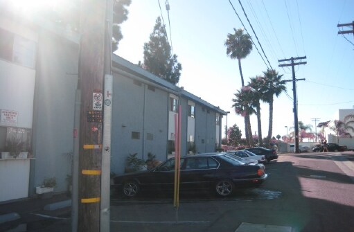 Photo - Pacific Shore Apartments