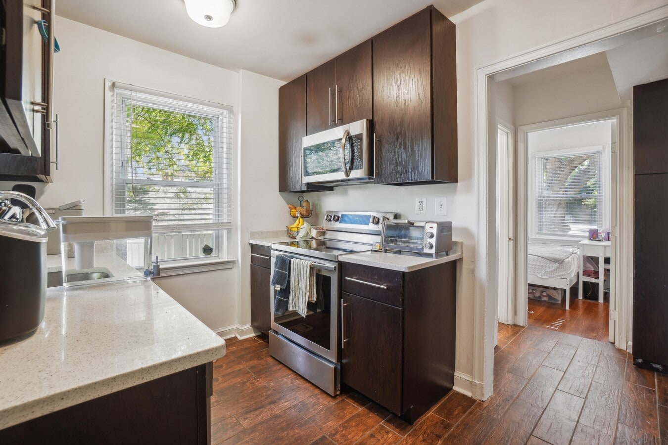 Photo - 4604 Calvert Rd