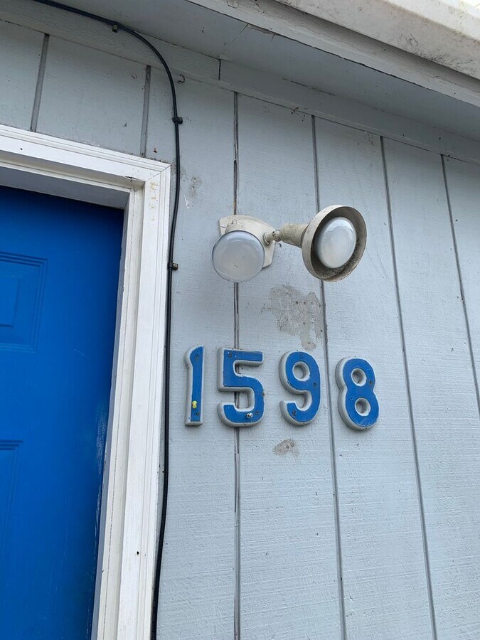 Photo - 1568 Coos River Hwy Apartamento Unidad 1598