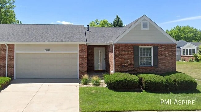 Beautiful Townhome in 55 Plus Community - Beautiful Townhome in 55 Plus Community