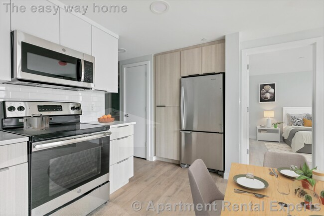Building Photo - 10 Soden St Rental