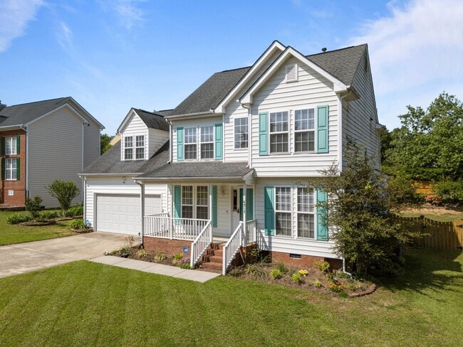 Photo - Spacious 3-Bedroom Home with Bonus Room and Community Perks