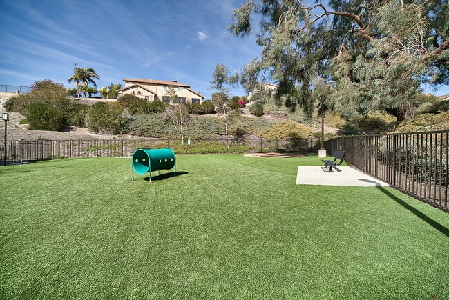 The Palms at Laguna Niguel