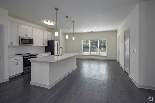 3BR, 2.5BA - 3BR-TH - 2,394SF -