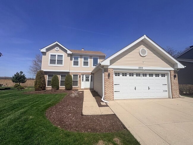 Building Photo - 1004 Longford Rd