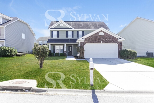 Building Photo - The Lifestyle You Deserve. Rental