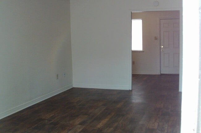 D'Iberville Townhomes
