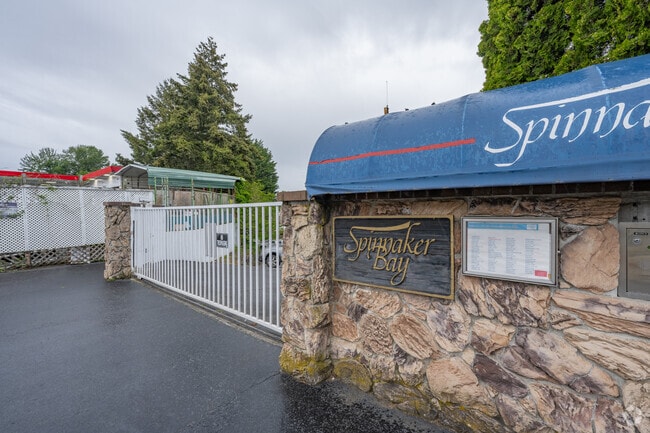 Photo - Spinnaker Bay