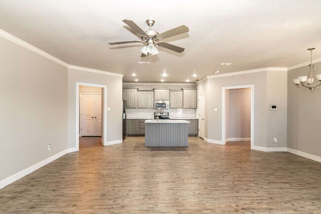Photo - Cute Duplex in South Lubbock