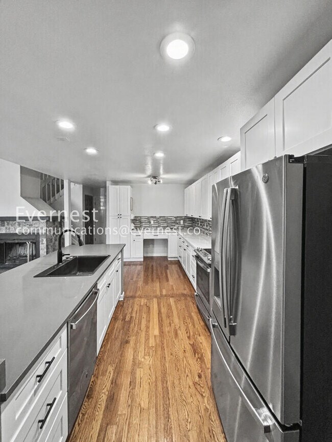 Photo - Comfort Meets Community in Centennial with 2 Car Garage / 3 beds & 3 baths / Coming Soon!