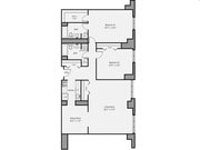 2BR/2BA