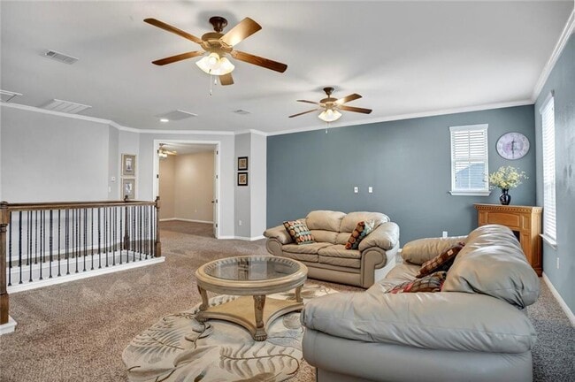 Building Photo - 1400 Little Elm Trl Unit 1215