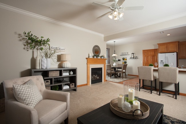 Deer Valley Townhomes