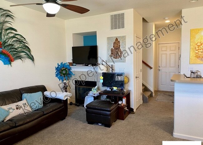 Photo - Live, Work, Relax - Comfortable Townhouse with AC