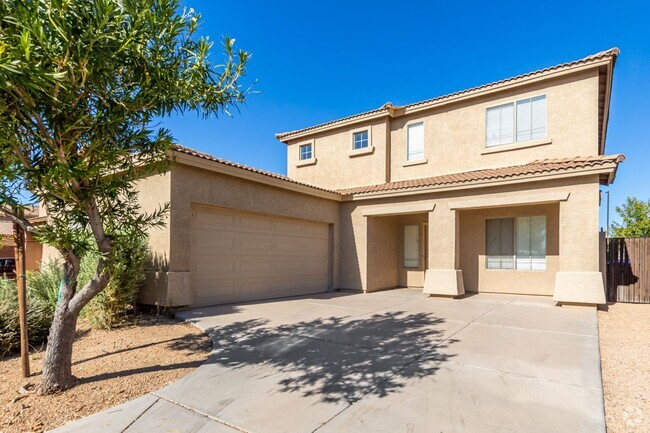 Building Photo - 4 bedroom, 3 bathroom Home in Chandler