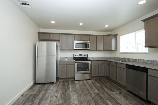 Photo - 3 Bedroom 2.5 Bathrooms in Spring, Texas