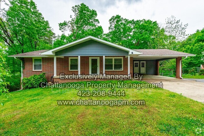 Building Photo - 2416 Blue Ridge Dr Rental