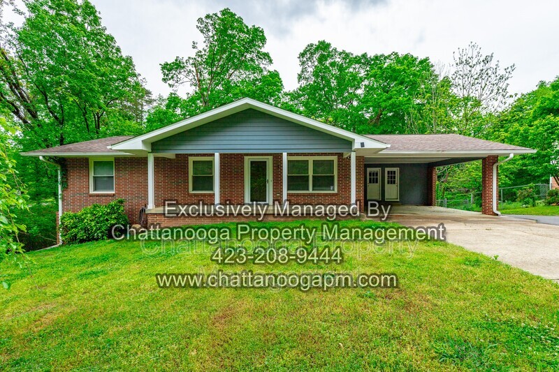 Photo - 2416 Blue Ridge Dr