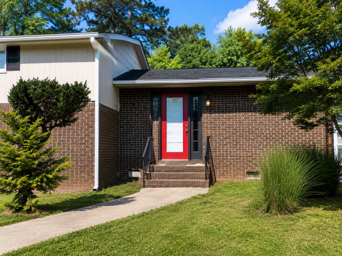 Photo - 6405 Maddox Rd