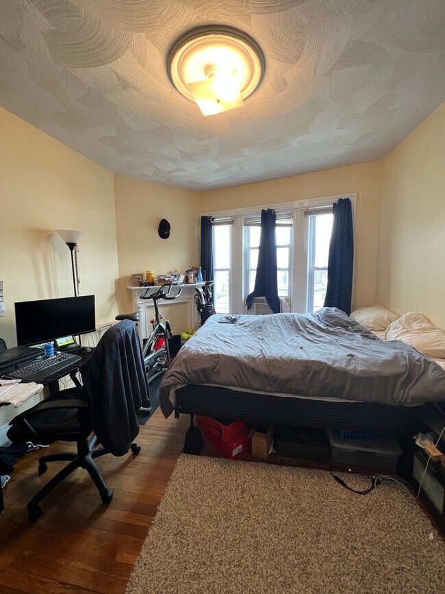 Photo - 59 Cedar St Unit 3L