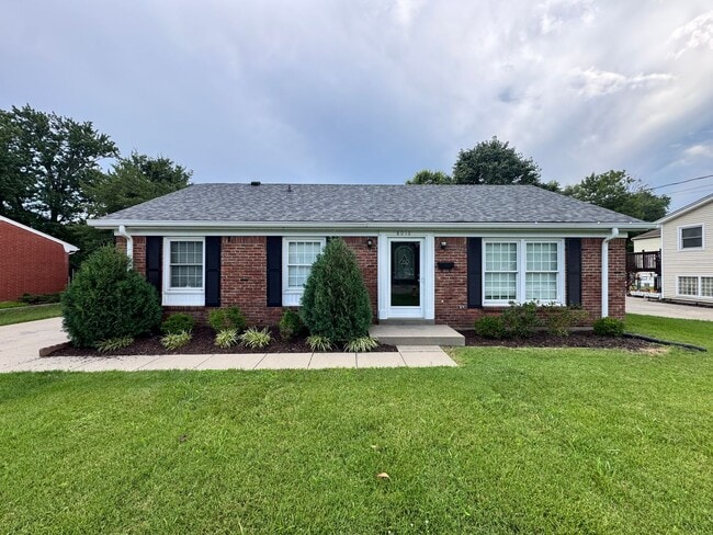 Building Photo - Spacious 4 Bedroom in Fern Creek