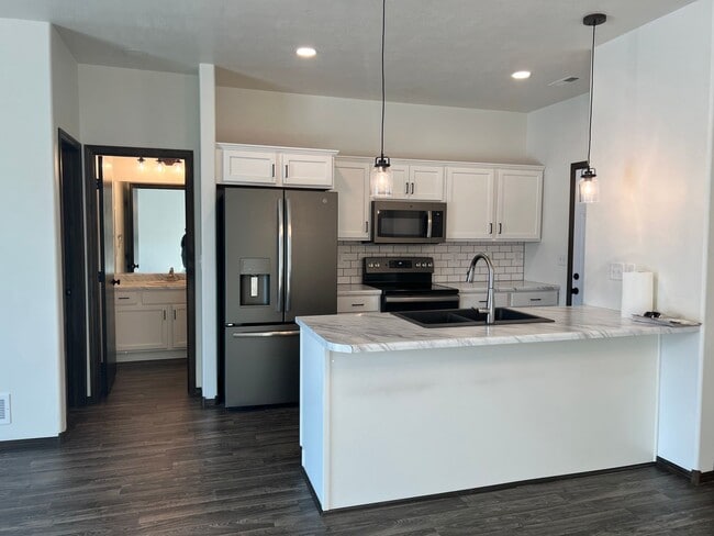 Photo - Leubecher Townhome