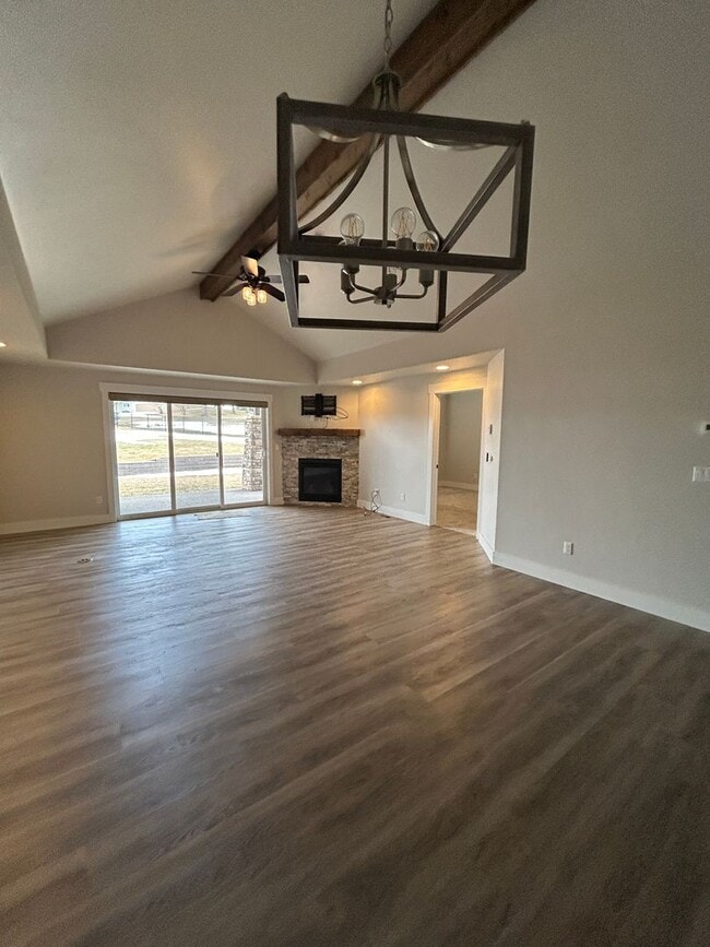 Photo - High-end living at Meadow Vista at Four Mile!