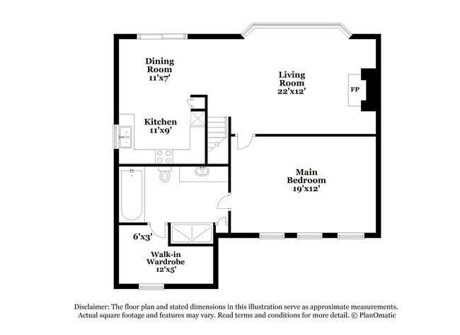Photo - 526 Copper Meadows Ln