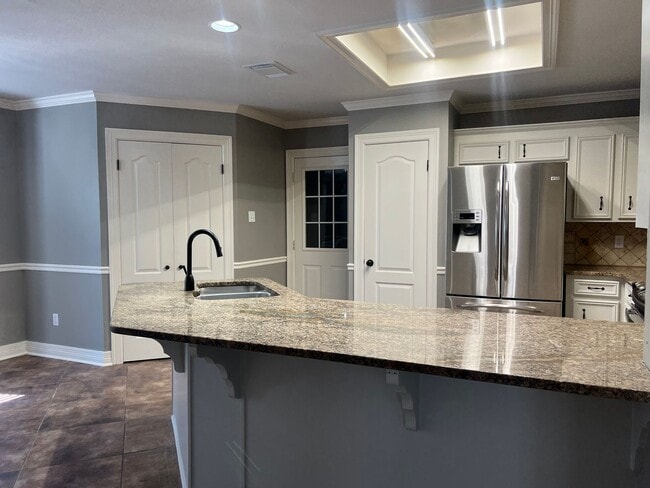 Photo - BAY HILLS SUBDIVISION. BENTON SCHOOLS