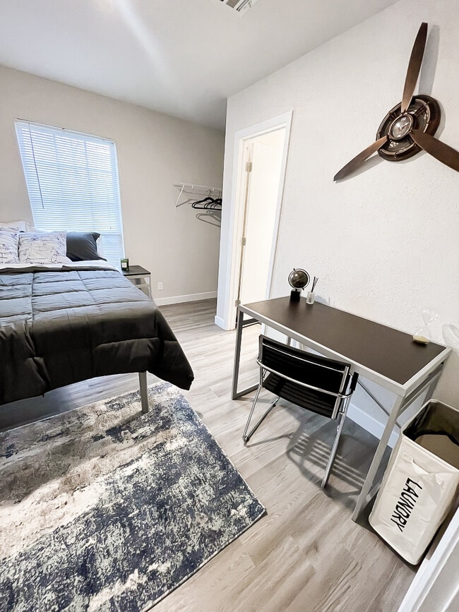 The Landing at CoMo Apartments For Rent in Columbia, MO