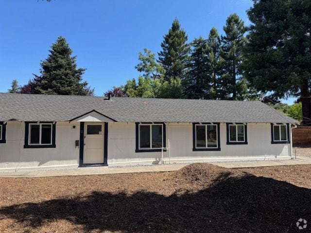 Building Photo - 2291 Guerneville Rd Rental