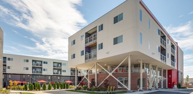 Photo - SYMBOL Scotts Addition