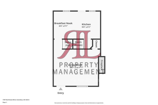 Photo - 1787 Northwest Blvd