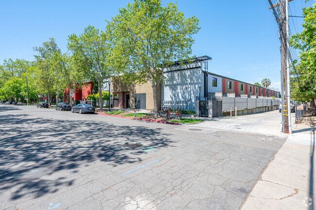 Photo - Whiskey Hill Lofts