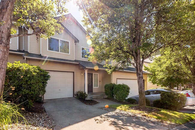 Springbrook Apartments