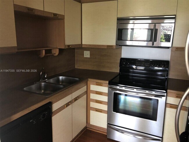 Photo - 8850 SW 123rd Ct Unit H-410