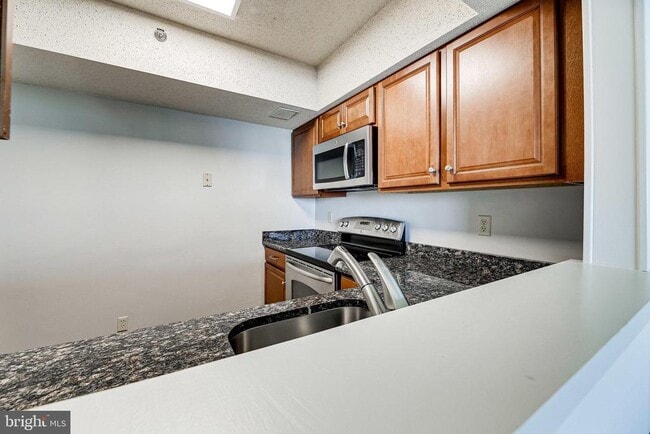 Building Photo - 5505 Seminary Rd Unit 1412N